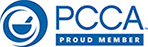 PCCA Member Logo